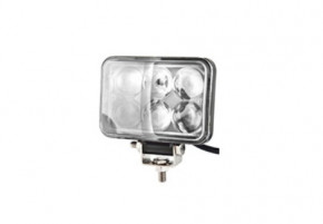  LED  Allpin 10-30V DC 18  (6219S18D4) 4