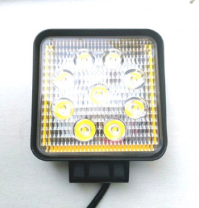     Allpin 27  Epistar DRL (8416S27DRL)