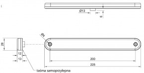  - Fristom FT-190 LED 3