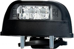    Fristom FT-260 LED 3