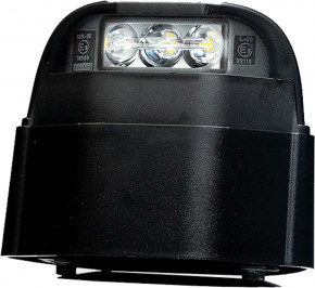    Fristom FT-261 LED 3