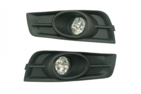   G-plast Chevrolet Cruze 2009-  ( - 2) /LED GPVL08