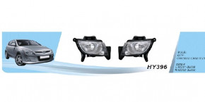   Avtm  Hyundai I30 2010- (HY-396W (6))