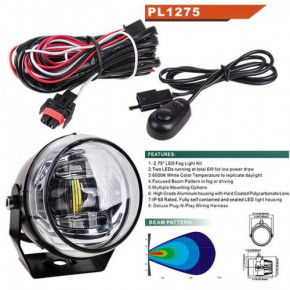   DLAA PL-1275 LED-ZES