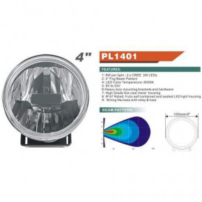   Dlaa PL-1401-Led 3