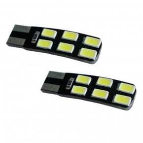  IDIAL 441 T10 12 Led 5730 SMD   2