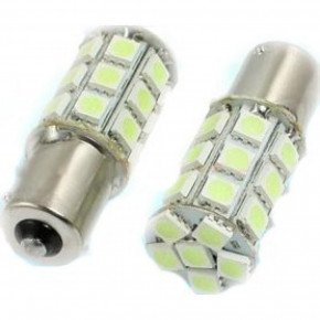  IDIAL 455/1 S25 BA15S 27 Led 5050 SMD 2