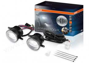       Osram  2 (LEDFOG103SR) 3