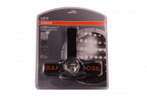    OSRAM LEDIL209 LEDinspect HEADLAMP 300