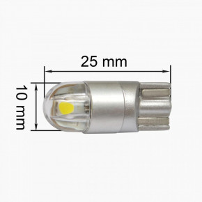  LED Prime-X T10-K 4