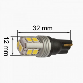  LED Prime-X T10SV-CAN 4