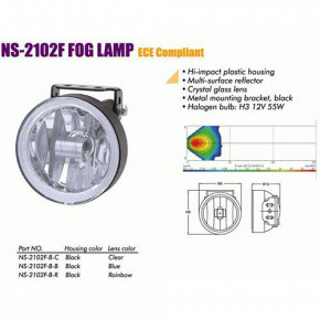   Sirius NS-2102 F-B-C