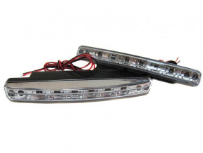     DRL 8 LED  DR-2 030 (IB32001746) 3