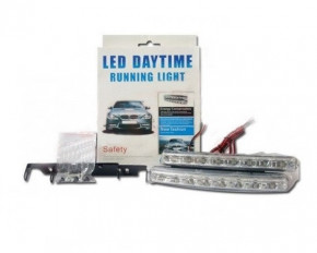     DRL 8 LED  DR-2 030 (IB32001746) 5