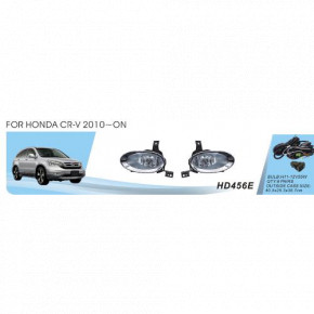   Vitol HD-456E-W Honda CRV 2010 - 