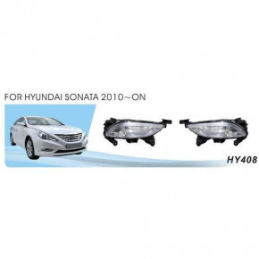   Vitol HY-408 Hyundai Sonata 2010-12