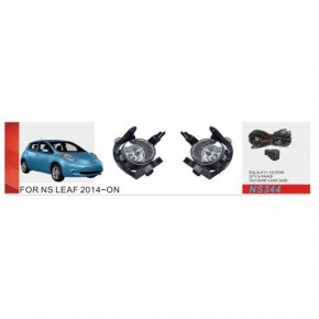   Vitol NS-344 Nissan Leaf 2012-17 3