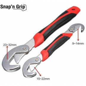    Snapn grip  (77700527) 3