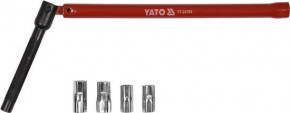     Yato  13 8-12 (YT-24780)