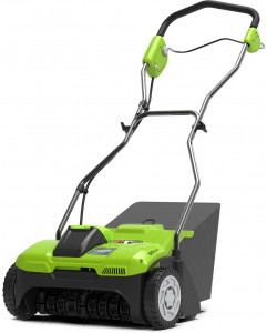  Greenworks G40DT30 (2504807)