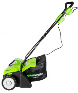  Greenworks G40DT30 (2504807) 4