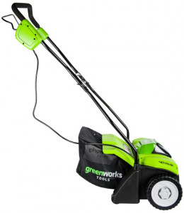  Greenworks G40DT30 (2504807) 5