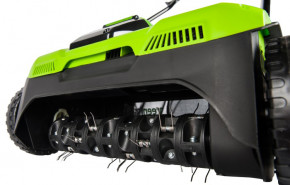  Greenworks G40DT30 (2504807) 6