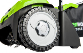  Greenworks G40DT30 (2504807) 7