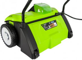  Greenworks G40DT30 (2504807) 10