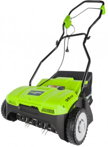   Greenworks GDT30 (2505007)