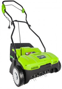   Greenworks GDT30 (2505007) 4