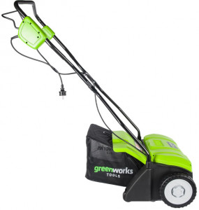   Greenworks GDT30 (2505007) 5