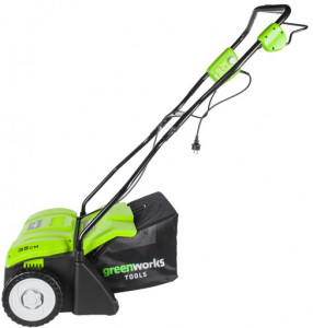   Greenworks GDT30 (2505007) 6