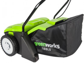   Greenworks GDT30 (2505007) 7