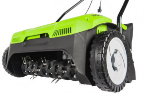   Greenworks GDT30 (2505007) 8