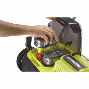 - Ryobi ONE+ RY18SFX35A-240 18  3