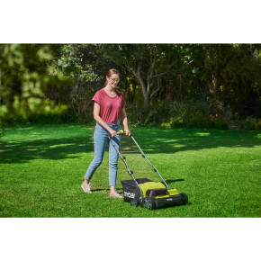 - Ryobi ONE+ RY18SFX35A-240 18  5