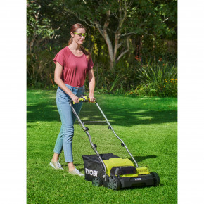- Ryobi ONE+ RY18SFX35A-240 18  6