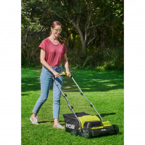 - Ryobi ONE+ RY18SFX35A-240 18  7