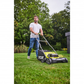 - Ryobi ONE+ RY18SFX35A-240 18  8
