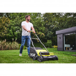 - Ryobi ONE+ RY18SFX35A-240 18  9