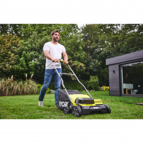 - Ryobi ONE+ RY18SFX35A-240 18  10