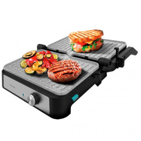  Cecotec RocknGrill 1500 Take & Clean Stone (CCTC-02994) 7