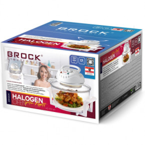  Brock HO1701WH 4