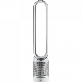 ���������� ������� Dyson Pure Cool Link TP03 (White/silver) 