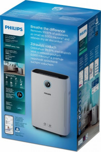   Philips AC2729/10 9