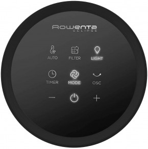   ROWENTA Eclipse 2-in-1 (QU5030F0) 13