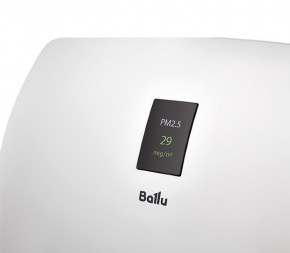    Ballu ONE AIR ASP-200P 4