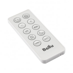    Ballu ONE AIR ASP-200P 6