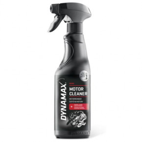   DYNAMAX DXM5 MOTOR CLEANER SPRAY 500 (502700)